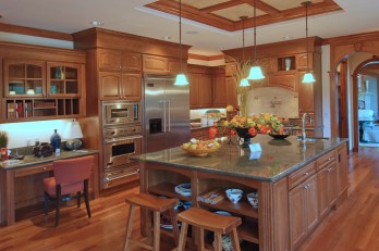 How to Stay Healthy this Winter? Remodel Your Kitchen!