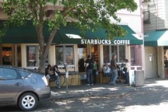 Follow Starbucks for Neighborhoods With Rising Home Values