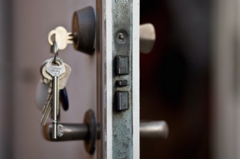Update Your Home-Security Plans, Then Enjoy Your Vacation